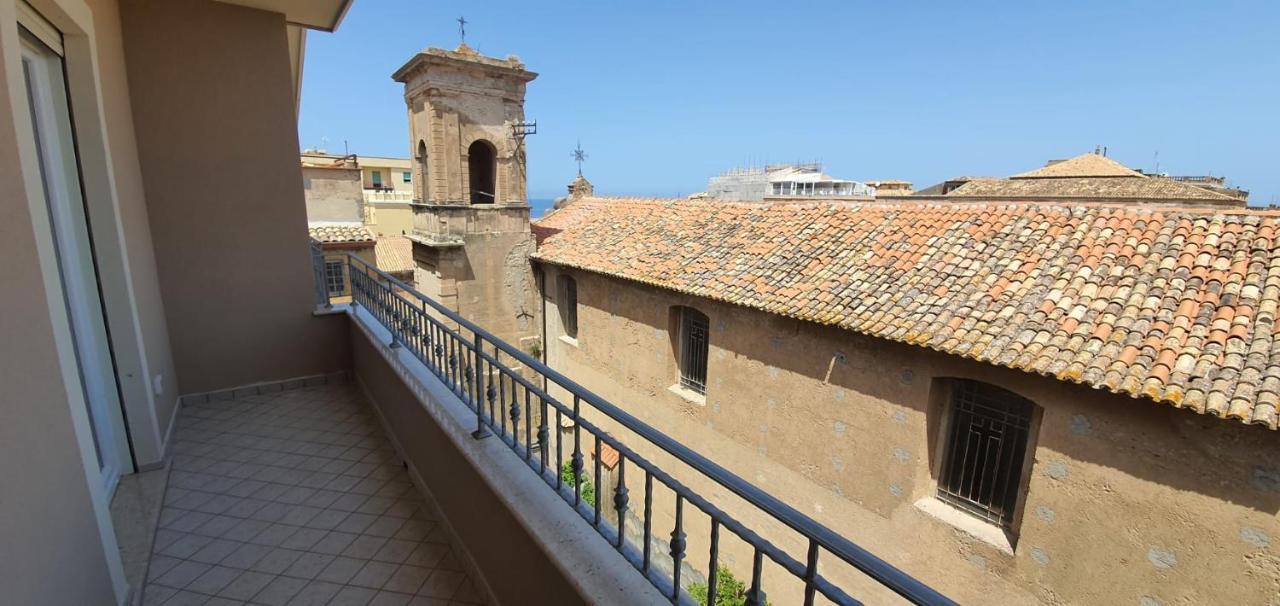 Eliseo Palace טרופאה מראה חיצוני תמונה